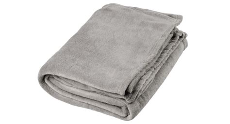 Extra Soft Fleece Blanket