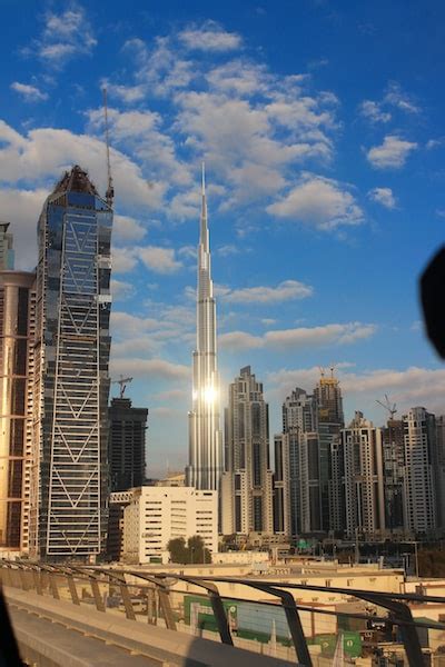 Séjour à Dubaï Idées Des Endroits à Visiter Absolument