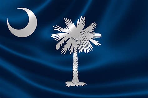 South Carolina State Flag Stock Photos Pictures And Royalty Free Images