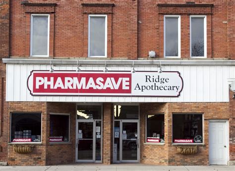 Pharmasave Ridge Apothecary