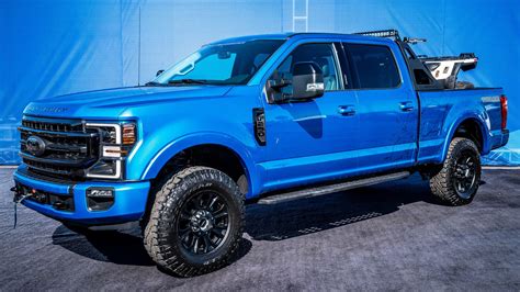 Ford F250 Desktop Wallpapers Wallpaper Cave