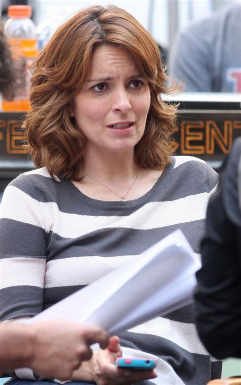 Picture Of Tina Fey