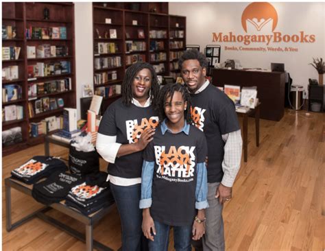 14 Black Owned Book Stores To Support Right Now