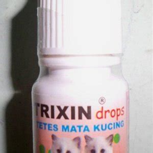 Obat mata manusia untuk kucing. 10+ Obat Sakit Mata Untuk Kucing Paling Ampuh