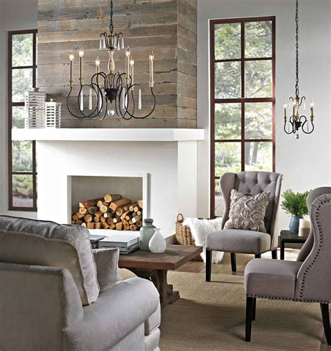 Farmhouse Living Rooms That Will Take Your Breath Away