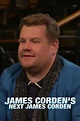 James Corden's Next James Corden (TV Series 2018) - IMDb