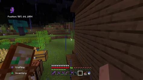 Minecraft Nether Update Serie Parte 12 Slime Chunk Youtube