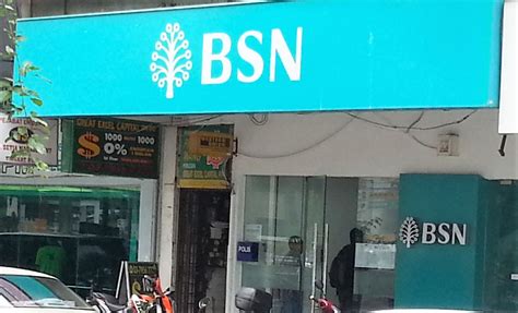 Puan helleen s binti bakri. Penerima BPN tiada akaun bank boleh ambil tunai di BSN ...
