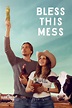 Bless This Mess (TV Series 2019-2020) - Posters — The Movie Database (TMDB)