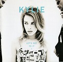 Kylie Minogue - Let's Get To It (1991, CD) | Discogs