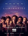 Las Luminarias (Miniserie de TV) (2020) - FilmAffinity