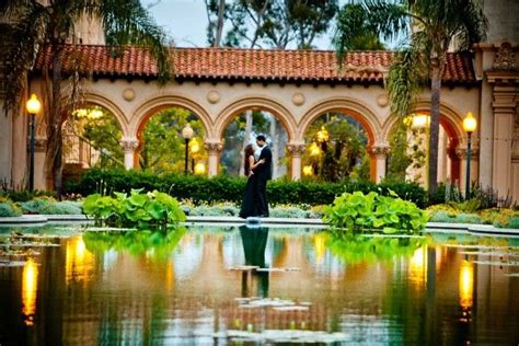 Top San Diego Wedding Photography Engagement Shoot At The Reflection