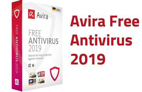 Avira internet security suite 2018. Cara Download Free Antivirus Avira Offline Installer ...