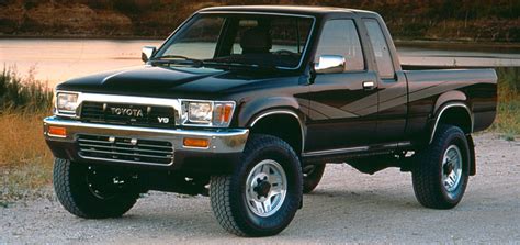 Best Small Used Pickup Truck To Buy How To Buy A Pickup Truck That