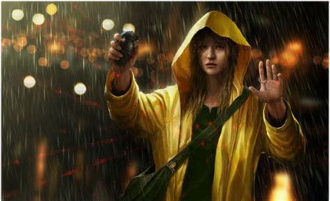 Most Spetacular Digital Artists In The World Marek Okon