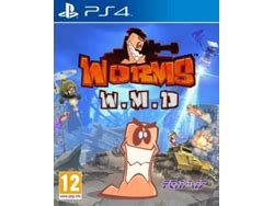 Juego ps4 ark survival evolved. Juego PS4 Worms WMD | Worten.es