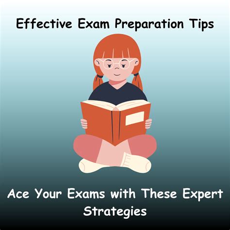 Exam Preparation Tips Discover Proven Exam Preparation Tips By Dps