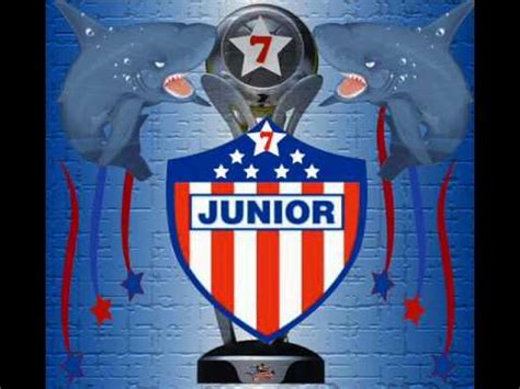 Atletico junior in actual season average scored 1.33 goals per match. Hoy Juega Junior - YouTube