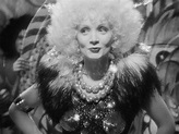 Blonde Venus (1932) | The Criterion Collection