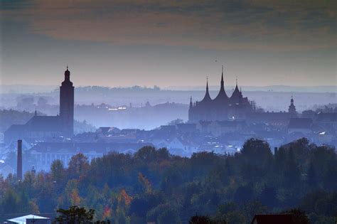 Best Places To Visit In The Czech Republic With Photos Map