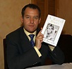 Would Princess Diana have approved? Details about Paul Burrell's circus ...