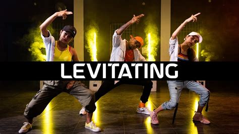 Levitating Dua Lipa Dance Cover Shooting Mistakes YouTube