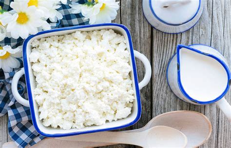 15 Best Homemade Cottage Cheese Recipes • Its Overflowing