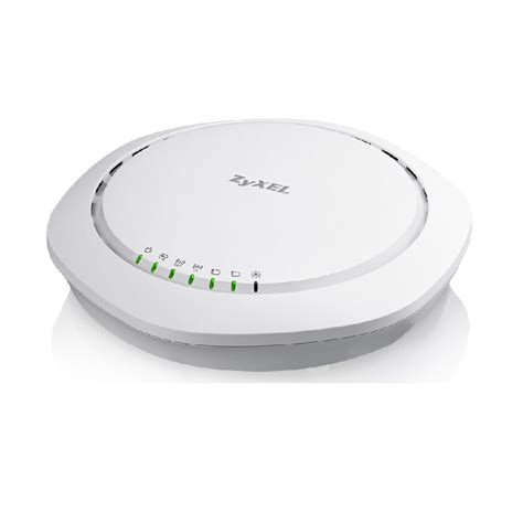 Zyxel WAC6503D S 802 11ac Dual Radio Unified Pro Outdoor Access Point