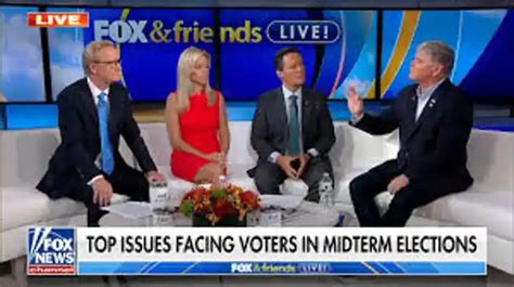 Watch Fox And Friends Hosts Rip Into Gop Clown Show Hearing