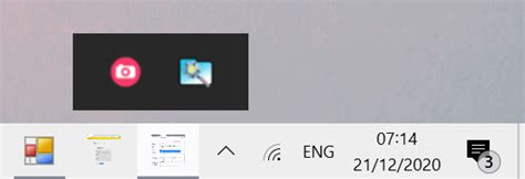 Group Icons On The Windows Taskbar With Taskbar Groups Ghacks Tech News