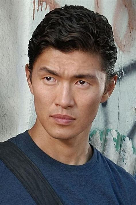 Rick Yune — The Movie Database Tmdb