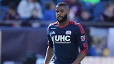 Andrew Farrell named to MLS Team of the Week | New England Revolution