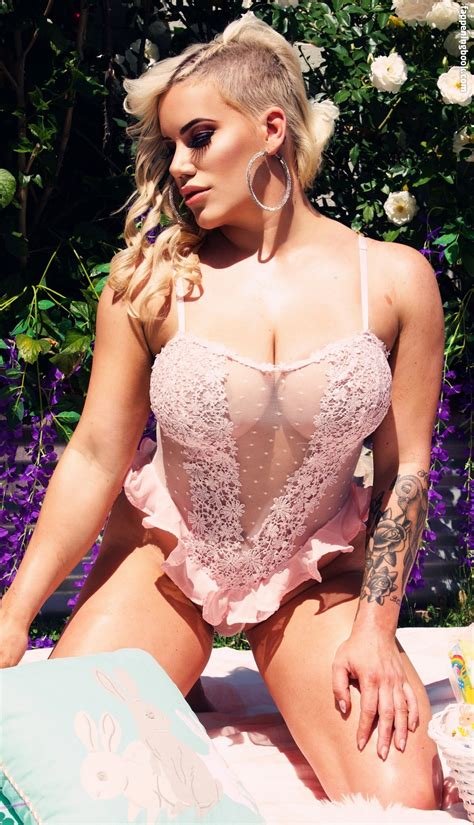 Taya Valkyrie Nude The Fappening Photo 1730222 FappeningBook