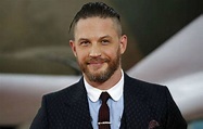 Tom Hardy Height, Weight, Body Measurements, Age, Biography, Wiki | by ...