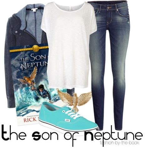 Pin By Disney Hyperion On Lit Couture Percy Jackson Outfits Clothes