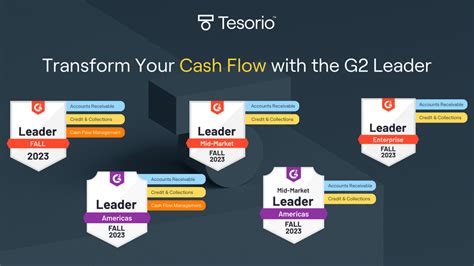 Tesorio Redefining The Future Of Cash Flow Tesorio Tops G2s Fall