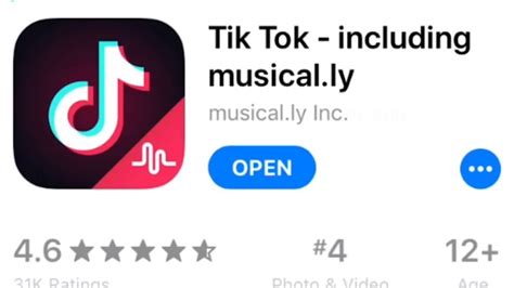 Tik Tok App Download Play Store Mein Appslu
