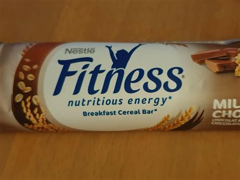 Gym Fit Protein Bar Nutrition Facts Besto Blog