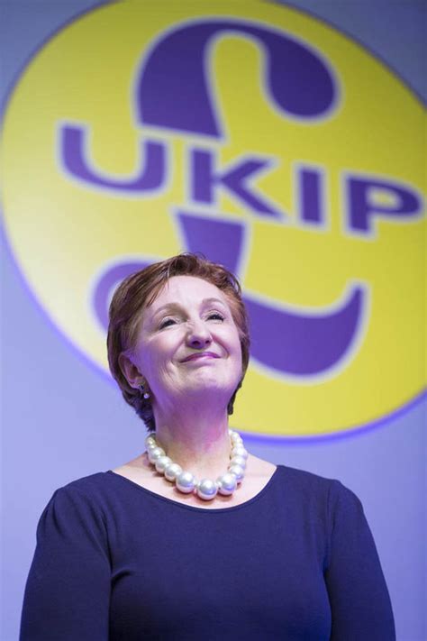 ukip leadership candidate suzanne evans says britain needs to leave eu politics news