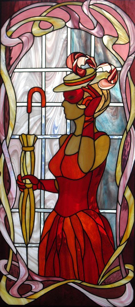 100 Stained Glass Ladies Ideas Stained Glass Stained Glass Patterns Glass
