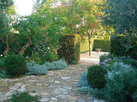 Arabella Lennox Boyd Tuscan Garden