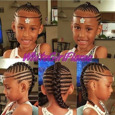 African kids braided hairstyles african kings and queens documentary african king chronixx african kids african killer bees attack african killer bees africa. 10 Cute Back to School Natural Hairstyles for Black Kids - Coils and Glory