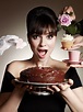 About Time You Met: Gizzi Erskine - About Time Magazine