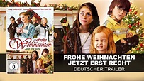 Frohe Weihnachten, jetzt erst recht (Deutscher Trailer) || KSM - YouTube