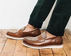 These Five Men’s Spring Shoes Are The Perfect Touch to Your Easter Sty ...