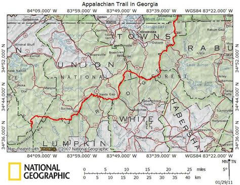 Appalachian Trail The Most Popular Hiking Trail In The Us Celestialpets