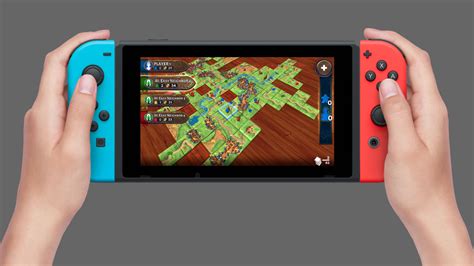 Which snes games to play on your nintendo switch. 4 Board Games We Wish We Could Play on the Nintendo Switch ...