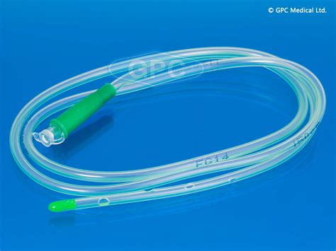 Rylesnasogastric Tube Silicon Elastomer Coated Manufacturer