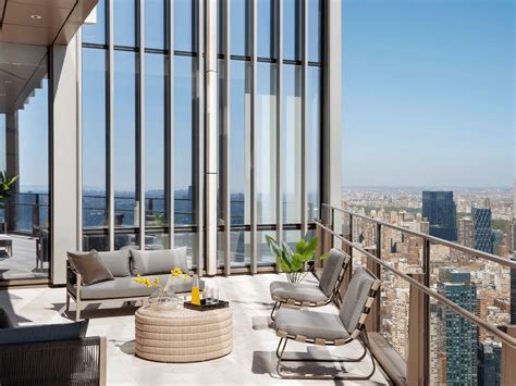 Kendall Roy S Other Succession Penthouse Just Sold For 54 Million Man Of Many