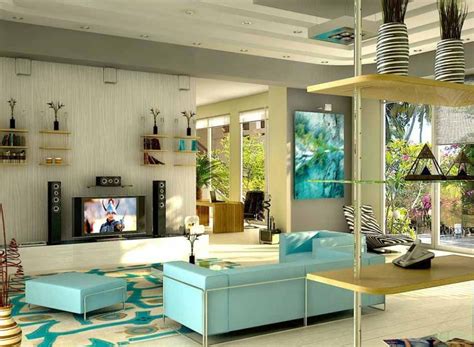 interior design rumah minimalis modern